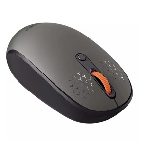ماوس سایلنت بی سیم باسئوس مدل B01055502833 F01A